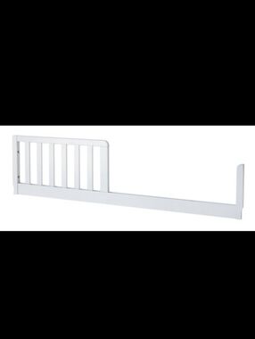 Davinci Toddler Bed Conversion Kit (M3099) in White